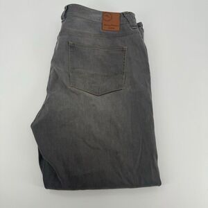 Tommy Bahama Sand Drifter Authentic Denim Jeans Gray Mens Size 42/30